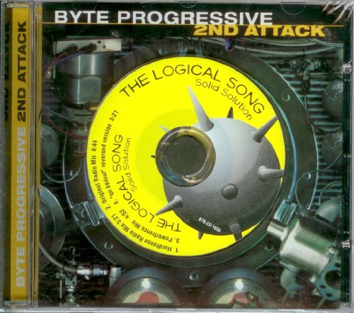Byte Progressive 2nd