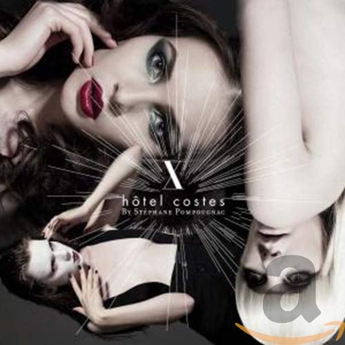 Hotel Costes 10