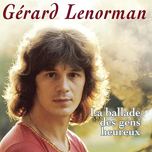 Ballade Des Gens Heureux