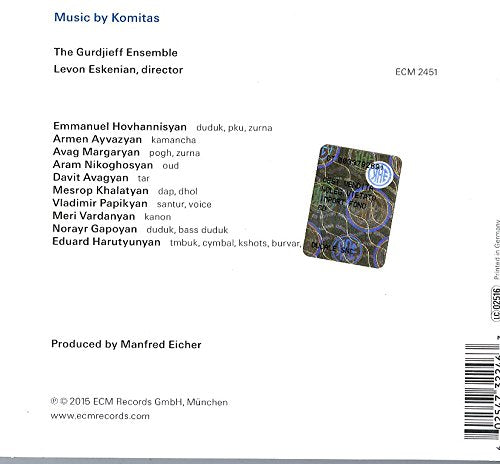 Komitas