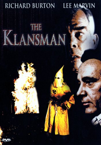 The Klansman - DVD (Occasion)