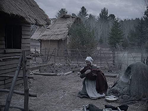 The VVitch [Blu-ray + Copie digitale]