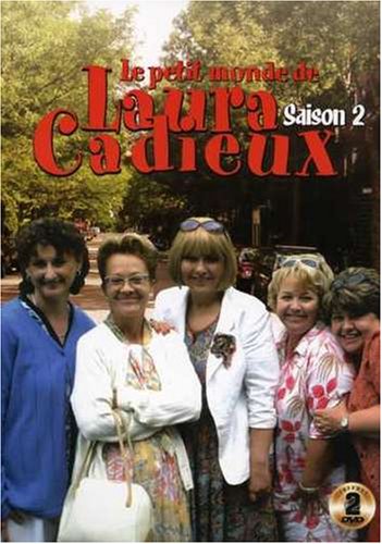 Le Petite Monde De Laura