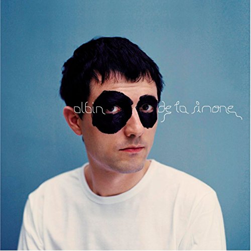 Albin de la Simone [IMPORT]