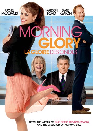 Morning Glory - DVD (Used)