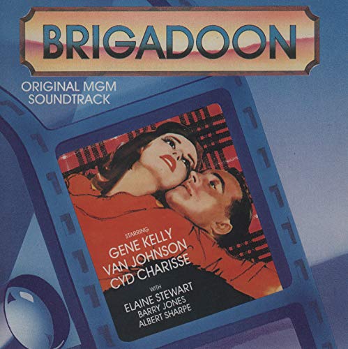Brigadoon