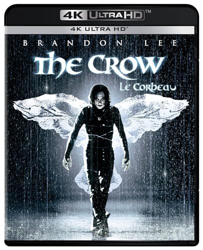 The Crow - 4K (Used)