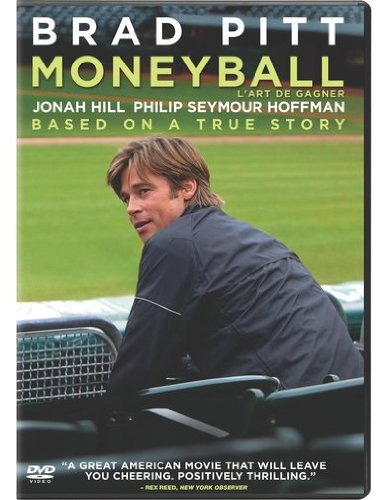 Moneyball - DVD
