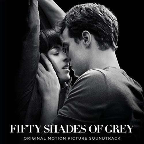 Soundtrack / Fifty Shades of Grey - CD