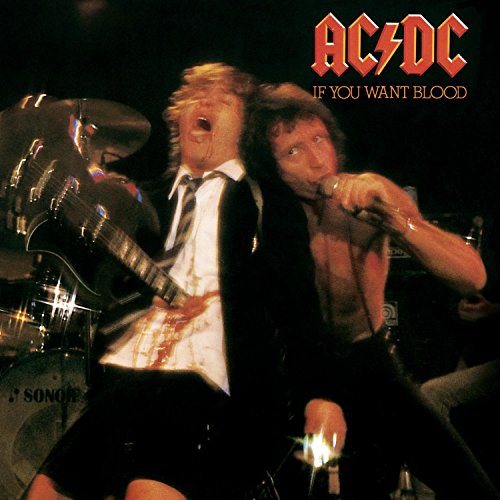 AC/DC / If You Want Blood You've Got It - CD (Occasion)
