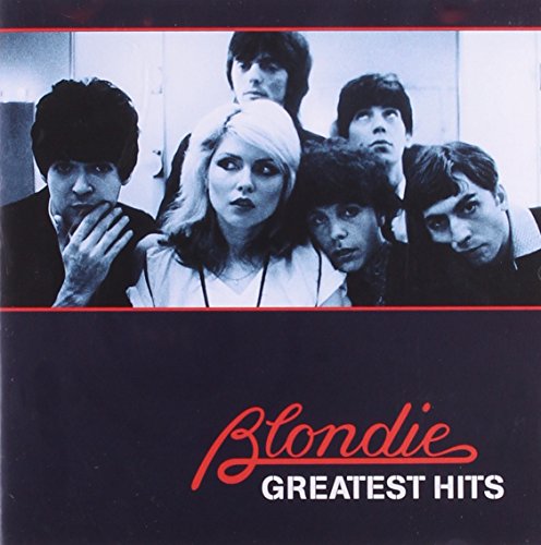 Blondie / Greatest Hits - CD