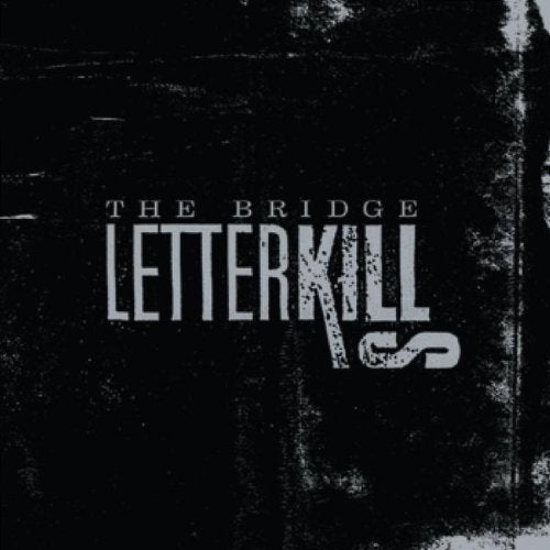 Letter Kills / The Bridge - CD (Used)