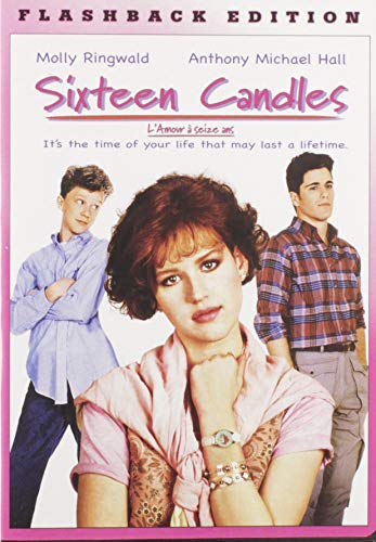 Sixteen Candles - DVD (Used)