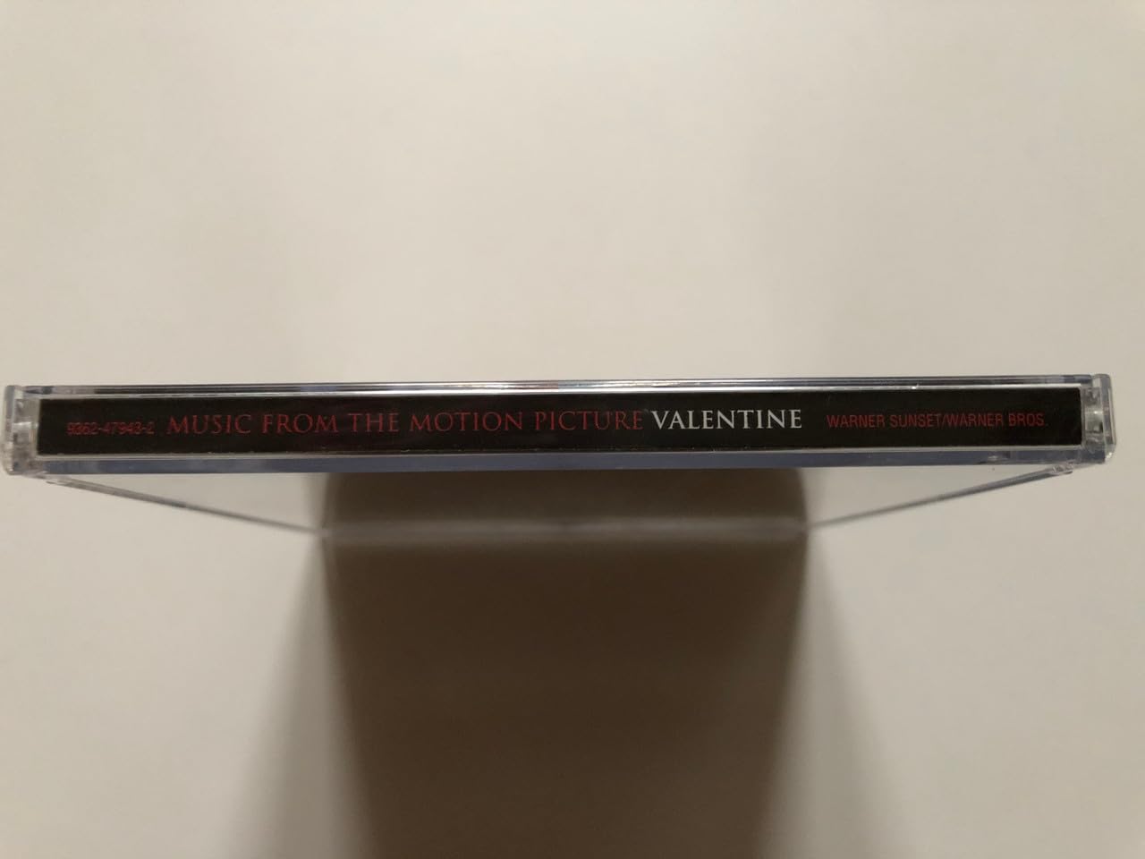 Soundtrack / Valentine - CD (Used)
