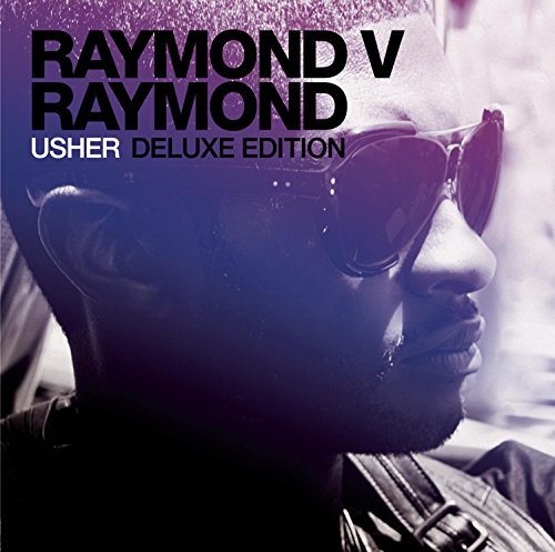 Usher / Raymond V Raymond (Deluxe Edition) - CD