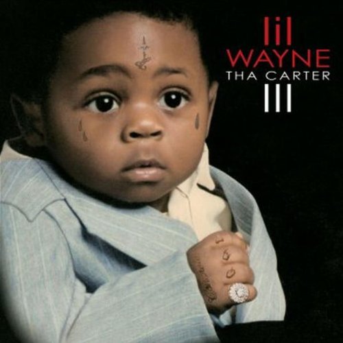 Lil Wayne / Tha Carter III Ltd - CD