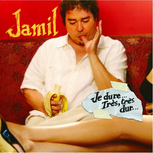 Jamil / Je Dure...Tres Tres Dur! - CD (Used)