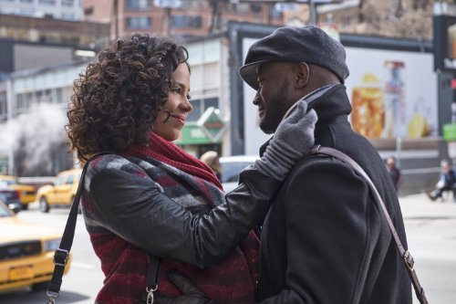 The Best Man Holiday - Blu-Ray/DVD