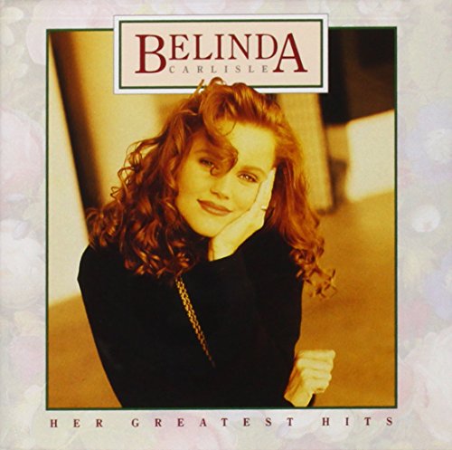 Belinda Carlisle / Her Greatest Hits - CD (Used)