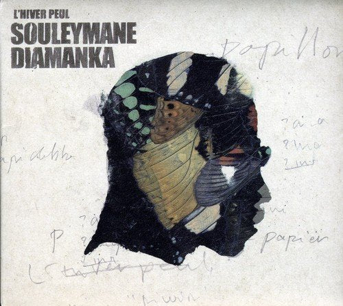 Diamanka Souleymane / L'Hiver Peul - CD