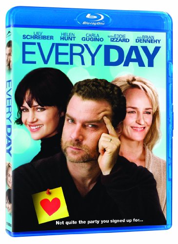 Every Day - Blu-Ray (Used)