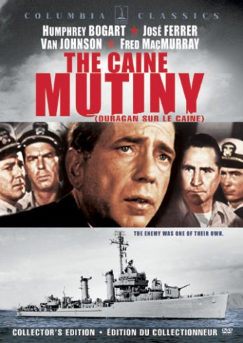 The Caine Mutiny (Collector's Edition) - DVD