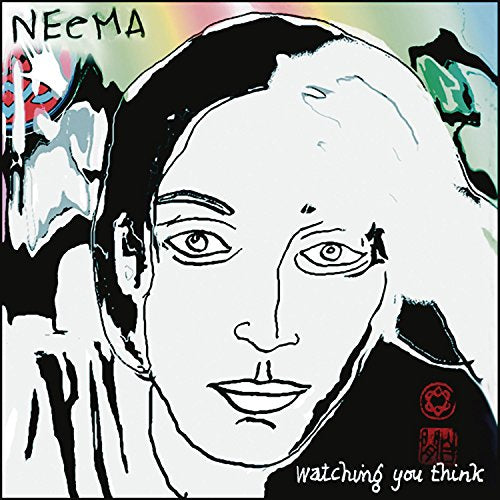 Neema / Watching You Think - CD (Used)
