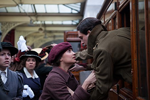 Testament of Youth [Blu-ray] (Sous-titres français)