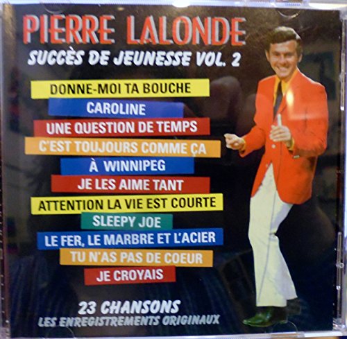 V2 Succes De Jeunesse
