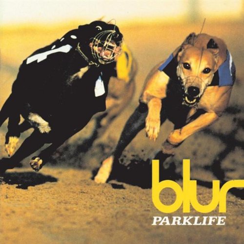 Blur / Parklife - CD (Used)