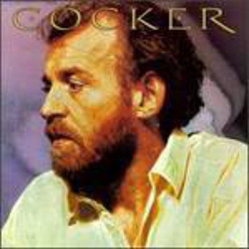 Joe Cocker / Cocker - CD (Used)