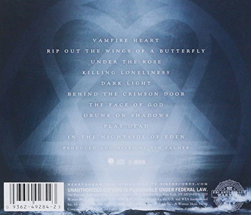 HIM / Dark Light (Standard Version) - CD (Used)