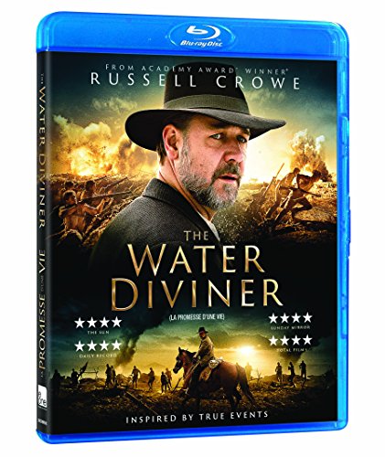 La Promesse d'une vie - Blu-Ray (Occasion)