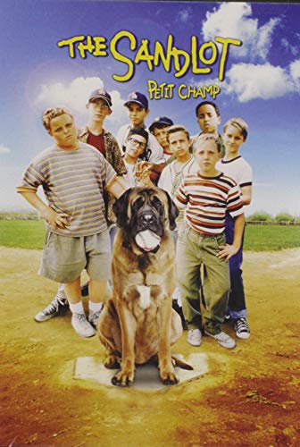 The Sandlot - DVD