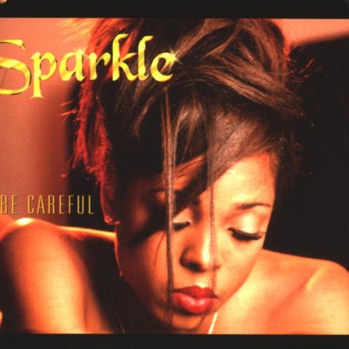 Sparkle / Be careful - CD (used)