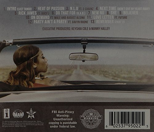 Point Of No Return [Deluxe Edition][Explicit]