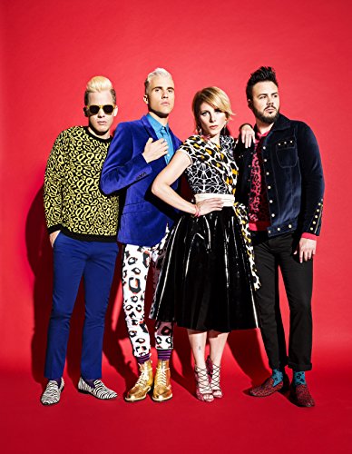 Pop Psychology