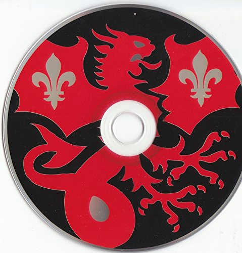 On N'Est Pas Sorti De L'Auberge - (Canada) - 2008