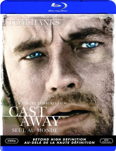 Cast Away - Blu-Ray (Used)