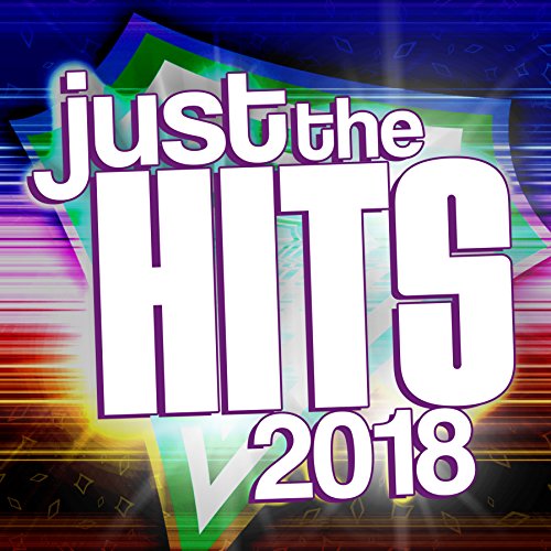 Various / Just The Hits 2018 - CD