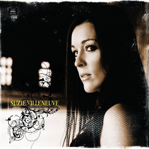 Suzie Villeneuve / Suzie Villeneuve - CD (Used)