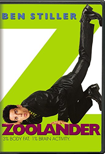 Zoolander - DVD (Used)
