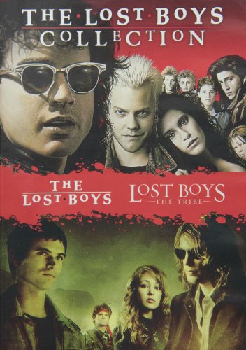 The Lost Boys Collection: The Lost Boys / Lost Boys The Tribe