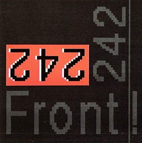 Front by Front by Front 242 (1988-05-03)
