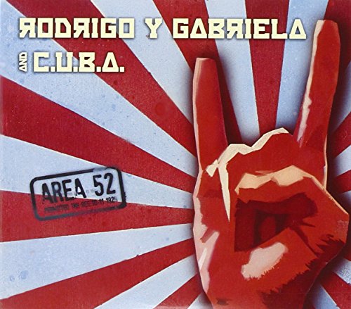 Area 52