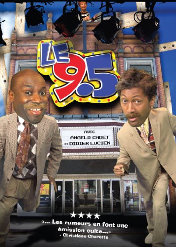 Le 9.5 - DVD (Used)