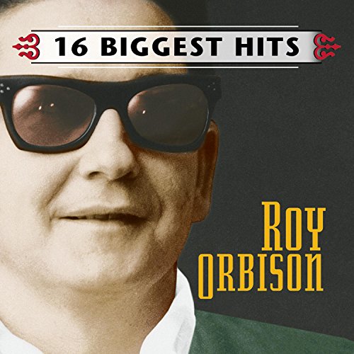 Roy Orbison / 16 Biggest Hits - CD (Used)