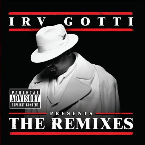 Irv Gotti / Presents The Remixes - CD (occasion)