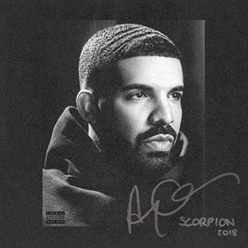 Drake / Scorpion (2CD) - CD