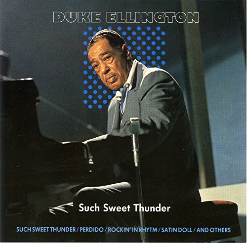 Such sweet thunder
